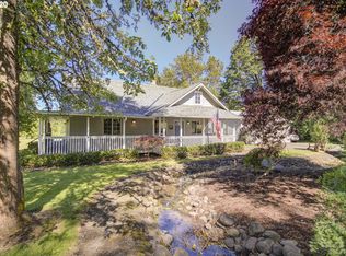 23035 SE Filbert Rd, Eagle Creek, OR 97022