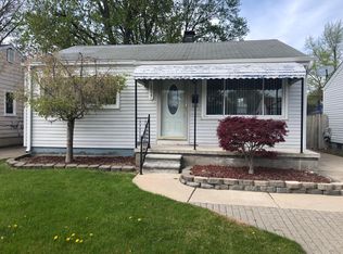 13037 Prospect Ave, Warren, MI 48089