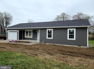 Connector Rd, Martinsburg, WV 25405