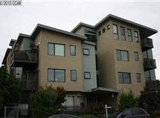 532 30th St APT 19, Oakland, CA 94609