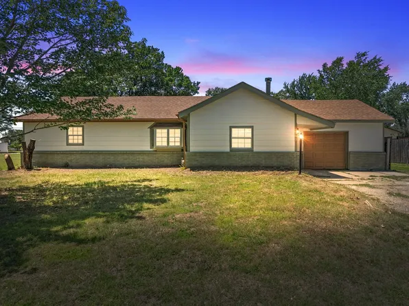 735 N Elder St, Wichita, KS 67212