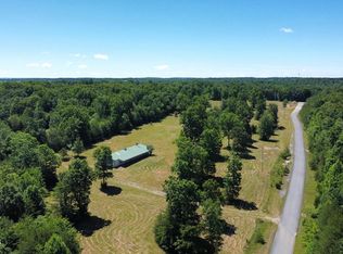 16.37 Ac Meadows Dr, Spencer, TN 38585