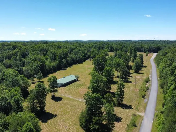 16.37 Ac Meadows Dr, Spencer, TN 38585