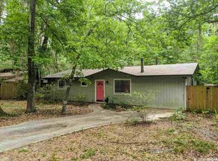 4007 NW 30th Ter, Gainesville, FL 32605