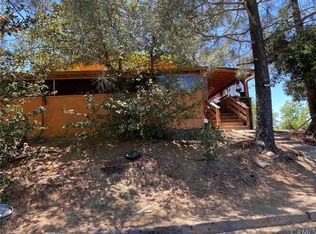 60180 Burnt Valley Rd, Anza, CA 92539
