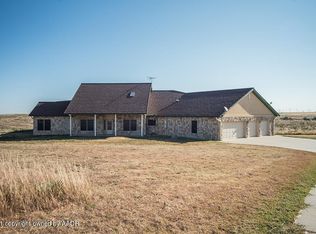 1001 S Girl Scout Rd, Amarillo, TX 79124