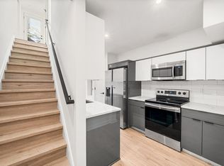 933 N 29th St #1, Philadelphia, PA 19130