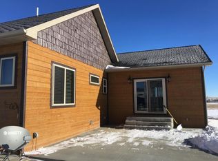 46 Amber Dr, Buffalo, WY 82834
