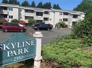 2550 N Vassault St, Tacoma, WA