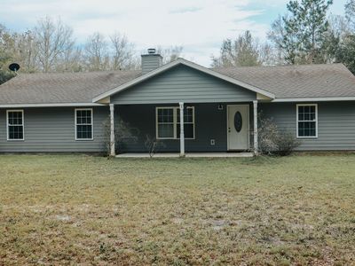 768 NW County Road 250, Mayo, FL, 32066