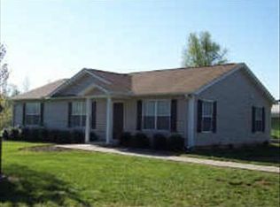 3865 Union Grove Church Rd, Hurdle Mills, NC 27541