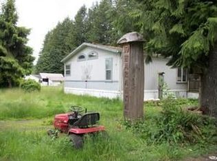 27 Friese Rd, Raymond, WA 98577