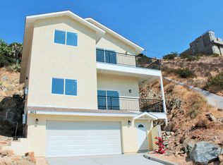 1605 Paraiso Ave, Spring Valley, CA 91977