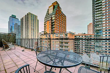 Sold by Halstead Real Estate