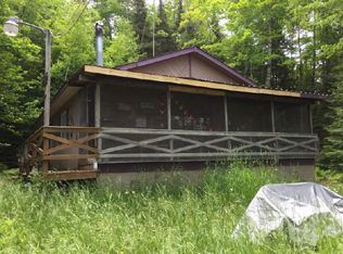 159 Stanley Lake Rd, Iron River, MI 49935