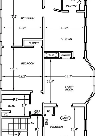 209 Summer St #3 — Photo 10