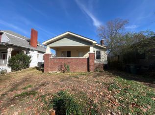 1007 Normal Ave, Chattanooga, TN 37405