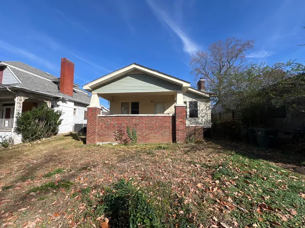 1007 Normal Ave, Chattanooga, TN 37405