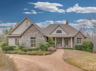 4123 Lake Adger Pkwy, Mill Spring, NC 28756