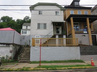 718 Ridge Ave, Mc Kees Rocks, PA 15136