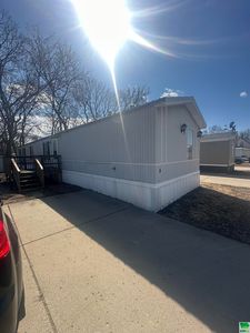 447 N Plum St LOT 4, Vermillion, SD, 57069