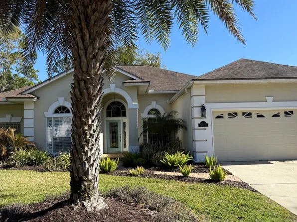 6516 BURNHAM Circle, Ponte Vedra Beach, FL 32082