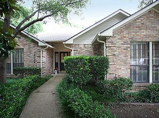 14224 Regency Pl, Dallas, TX 75254