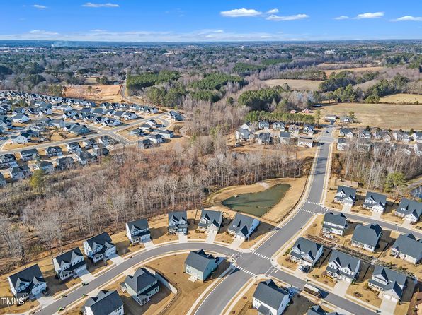 525 Marion Hills Way, Knightdale, NC 27545
