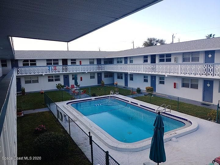 1st image of 8521 Canaveral Blvd APT 17