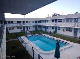 8521 Canaveral Blvd APT 17, Cape Canaveral, FL 32920
