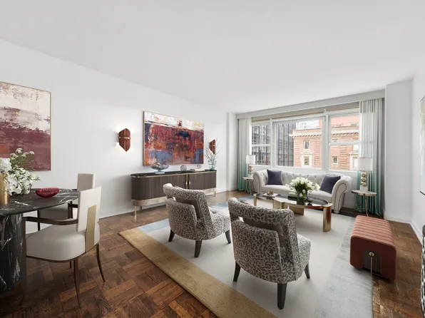 77 West 55th Street image 1 of 11