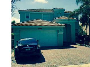 15624 SW 53rd Ct, Hollywood, FL 33027