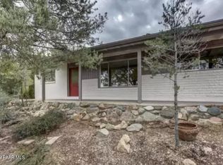 1991 Forest Hills Rd, Prescott, AZ 86303