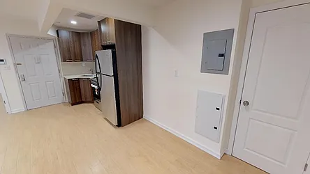 Rented by Metro Garden Realty NYC