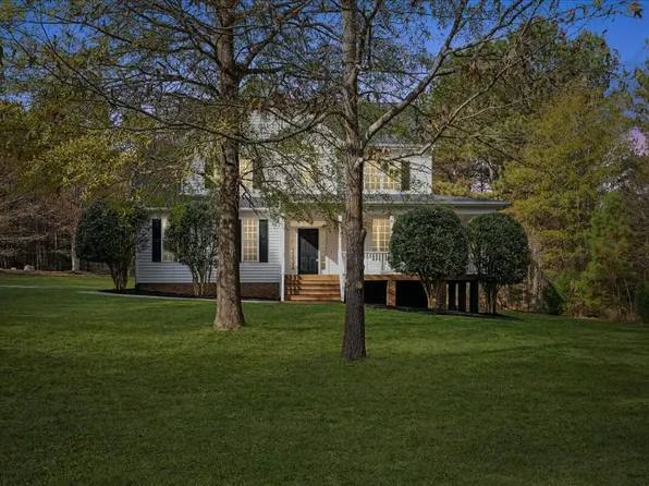 120 Elsa Jane Ln, Pittsboro, NC 27312