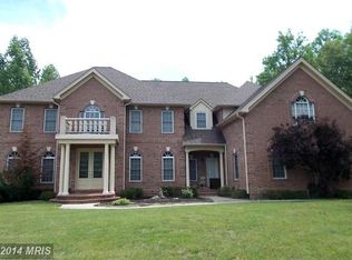 6304 Gold Yarrow Ln, Upper Marlboro, MD 20772