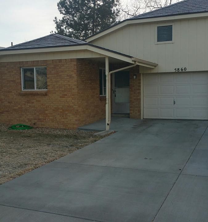 5860 Newcombe Ct.