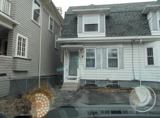 81 Dana St, Cambridge, MA 02138