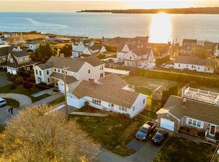 565 Wolcott Ave, Middletown, RI 02842