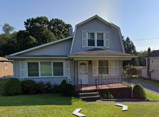 138 E Saylor Ave, Wilkes Barre, PA 18702