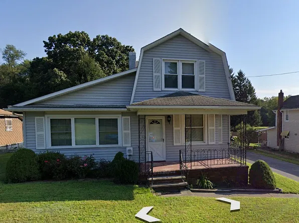 138 E Saylor Ave, Wilkes Barre, PA 18702