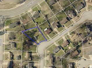 2320 Maplehurst Dr, Memphis, TN 38127