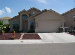 6233 Navy, El Paso, TX 79924