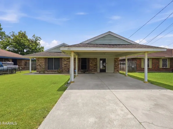 311 Silver St, New Iberia, LA 70560