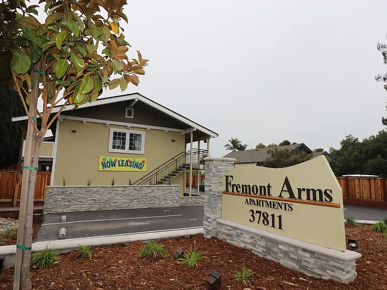 Fremont Arms — Photo 24