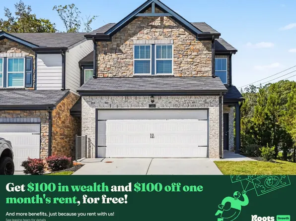 385 White Tail Rd, McDonough, GA 30253