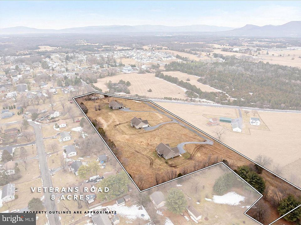 1st image of Veterans Rd Lot 12