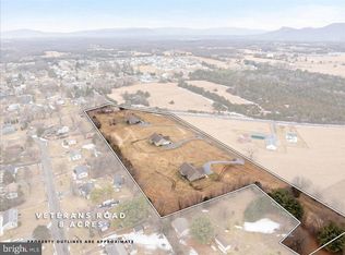 Veterans Rd LOT 12, Middletown, VA 22645