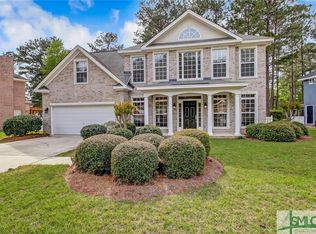 487 Copper Creek Cir, Pooler, GA 31322