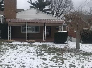 1612 Greentree Rd, Pittsburgh, PA 15220